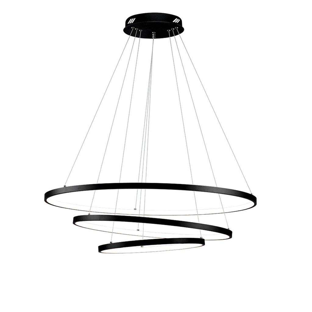 SXECAEPS Modern creative chandelier Creative Led Living Room (Adjustable)