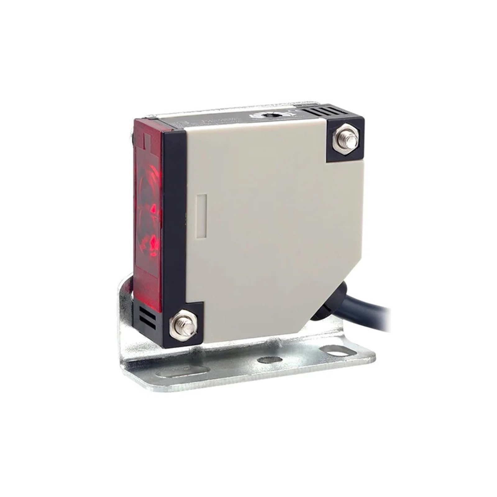 QAZXSEMUI E3JK-R4M1/2 E3JK-DS30M1/2 photoelectric Switch DC24V AC220V 24V-220V Diffuse Reflection Infrared Sensor