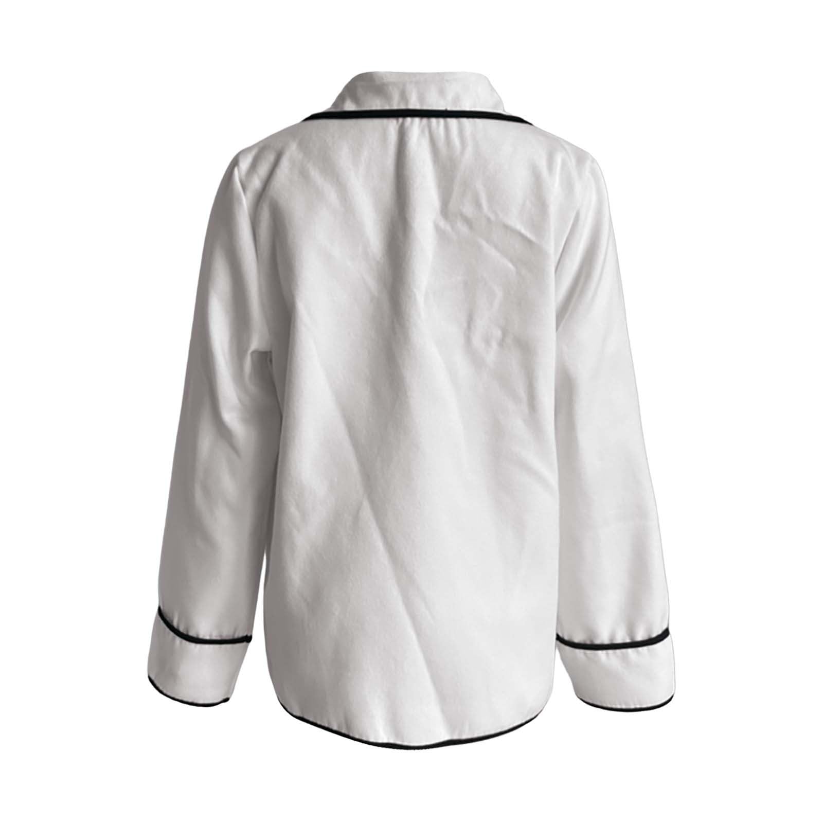 Damen Tweed Blazer Weiß Strickblazer Kurzblazer Samtblazer Business Outfit Womens Jacket Sweatblazer Sakko Weiss Jackett Trachtenblazer Übergangsjacke Kurzmantel Elegantes