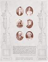 Marble House in Second Street: Biography of a Town House and Its Occupants, 1825-2000 097053020X Book Cover