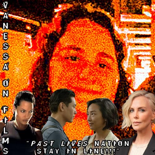 Page de couverture de “PAST LIVES NATION STAY IN LINE!!!”