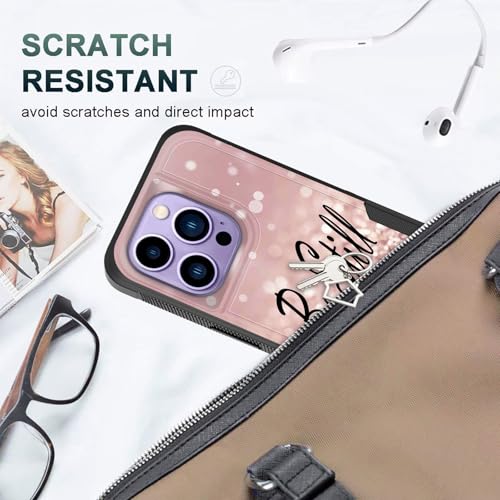 Coque iPhone 14 Pro Max robuste antichoc hybride double couche protection écran 6,7"