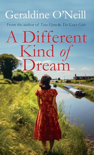 A Different Kind of Dream: A Tale of Love, Loss, and Resilience