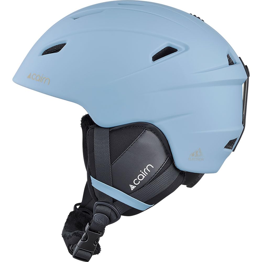 Cairn Casco Electron 59-60 cm