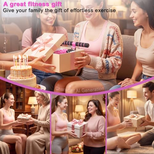 Upgraded Multifunctional Pedal Resistance Band – Sit-up Fitness Equipment - image 8