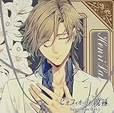�s�I�t�B�I�[���̔ӏ� Character Drama CD Vol.5 �A�����E�����x�[��