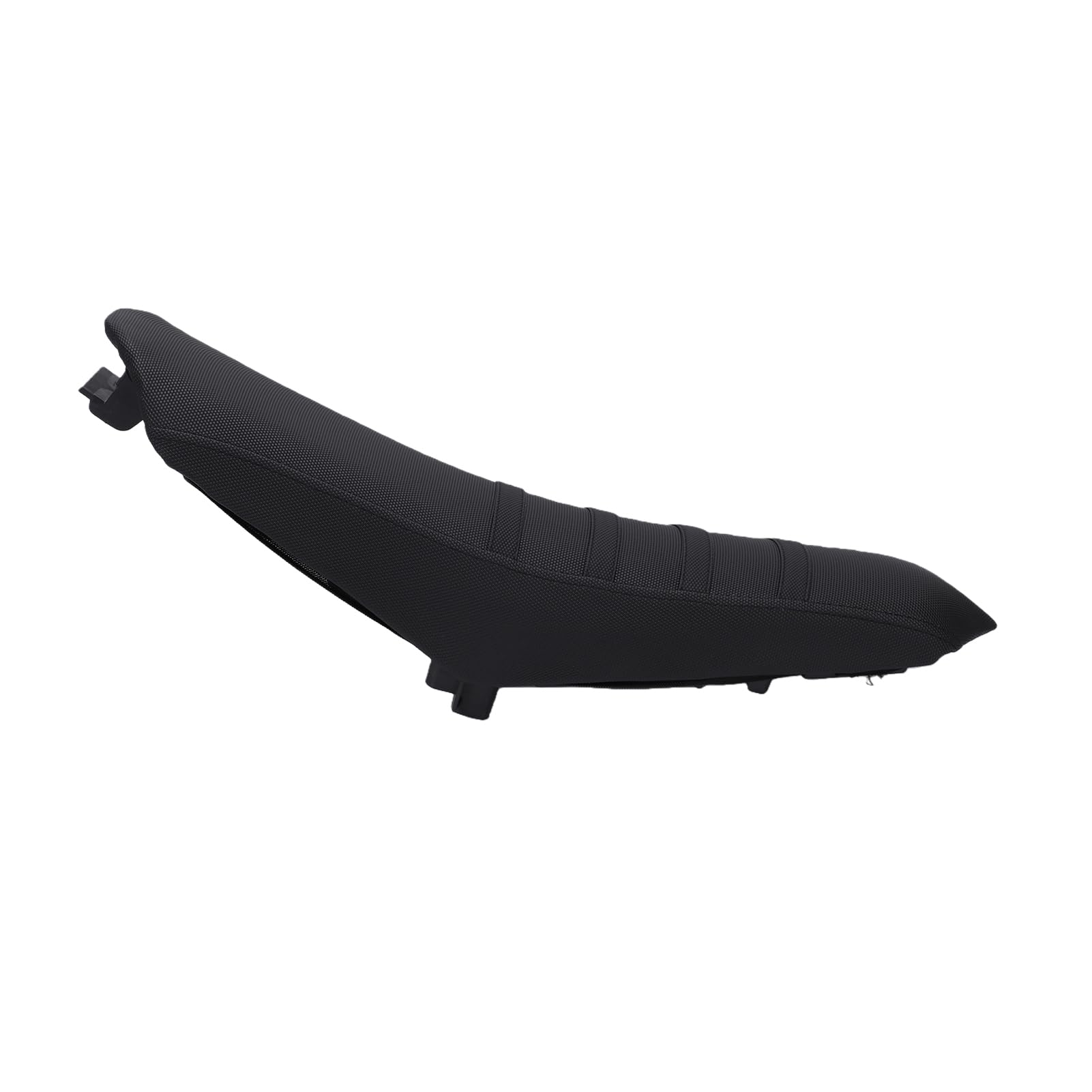 Yctze Coussin de Siège de Vélo Tout-terrain électrique en Cuir Pu Tuttio