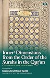 Inner Dimensions from the Order of the Surahs in the Qur’an: An English Translation of Asrar Tartib al-Quran