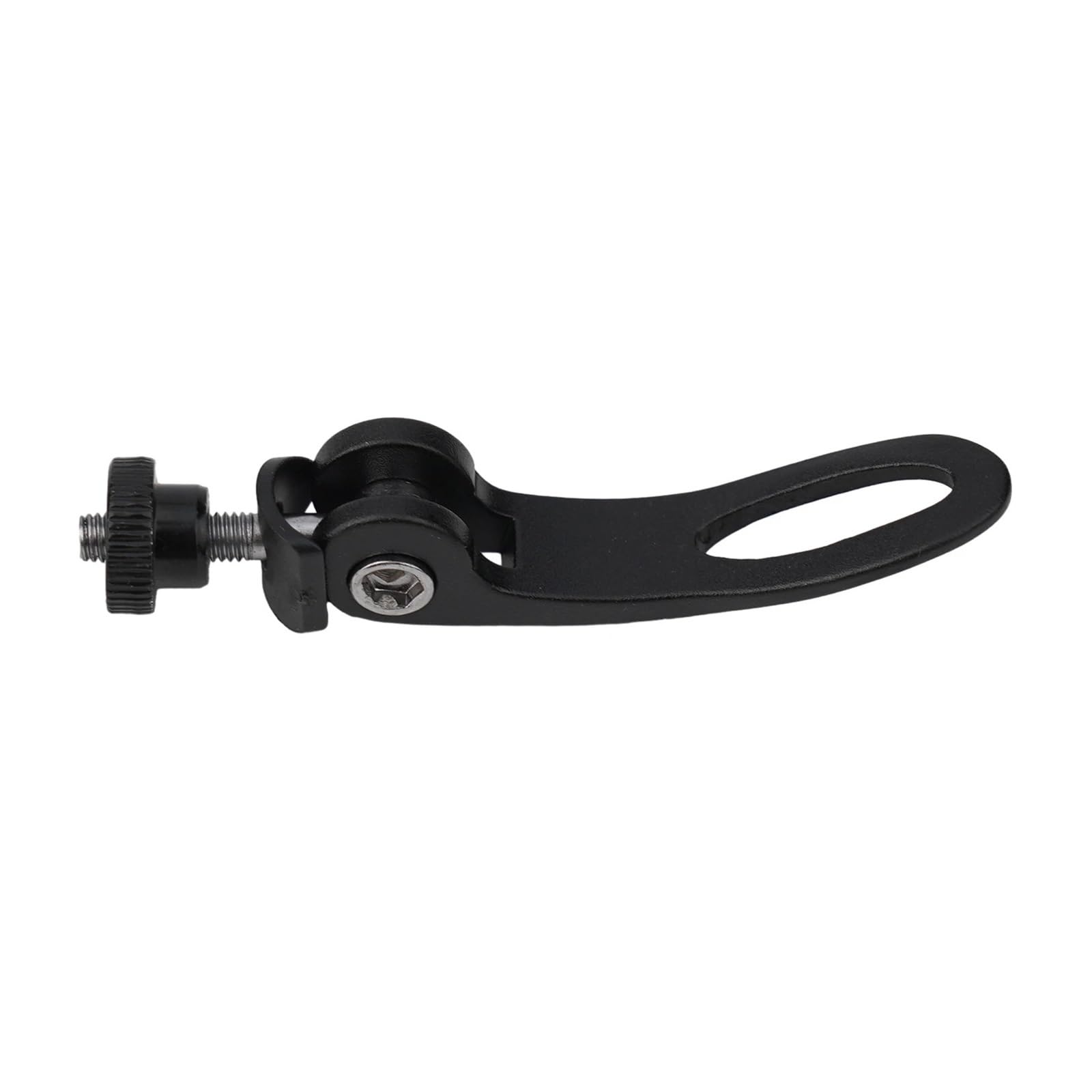 Vite a sgancio rapido per morsetto sedile 5 Pezzi M5 Morsetto Reggisella For Bicicletta Bullone Spiedo Clip Vite A Sgancio Rapido For Strumenti Di Manutenzione(M5X60mm)