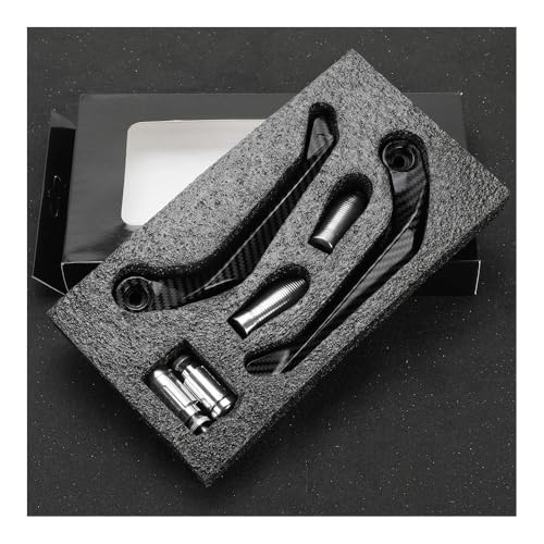 Accessoires de moto CB190R protecteur embrayage frein poignées 15-23