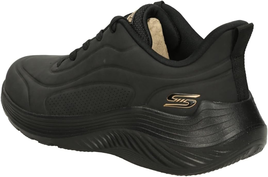 Skechers Bobs Squad Waves - Just Wading Code: 117485-BBK - Image 2