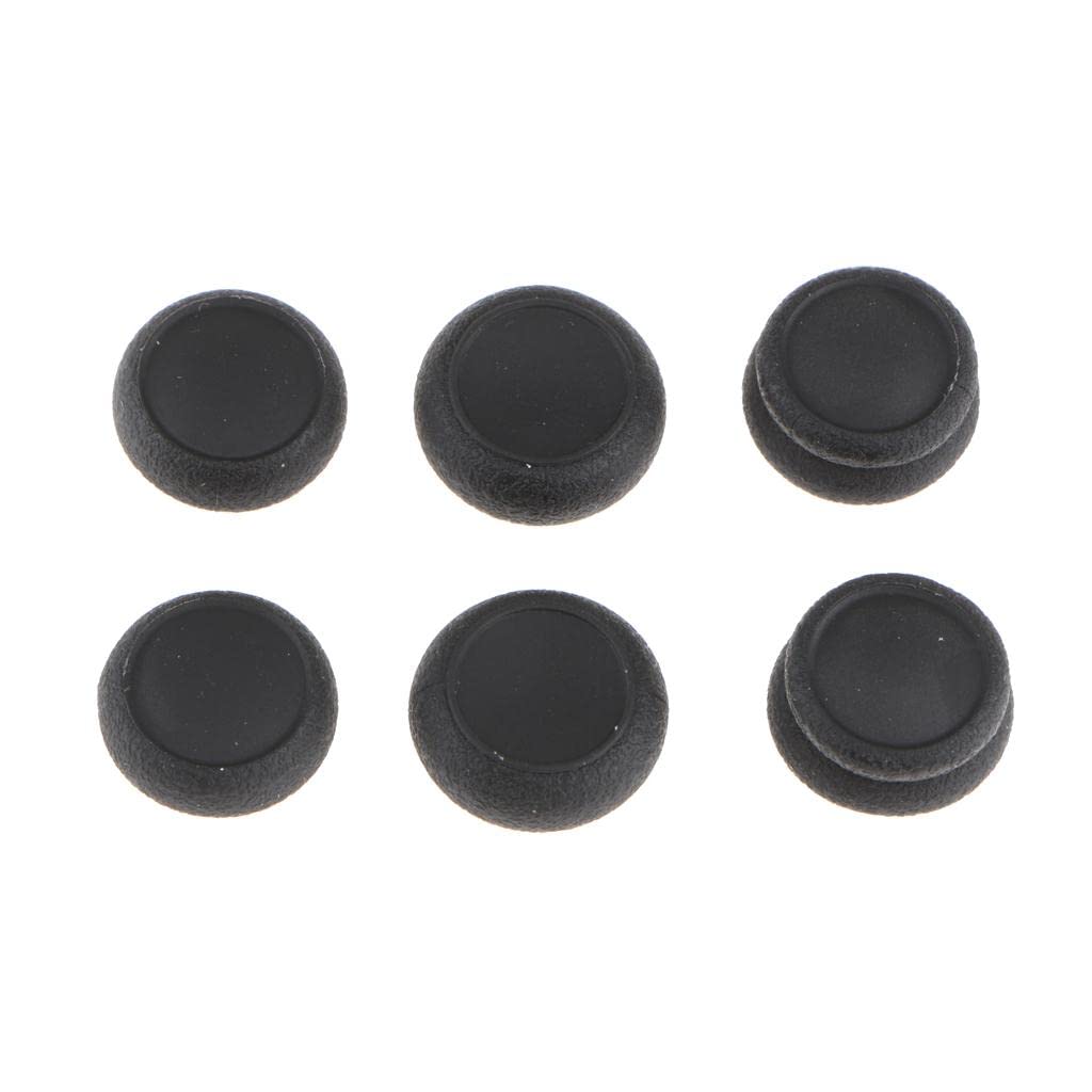 MERISHOPP® Thumb Stick Grip Cap Analog Stick Cover For Nin. Tendo Switch Ns Black (B0D2R87KZ9) Amazon Price History, Amazon Price Tracker