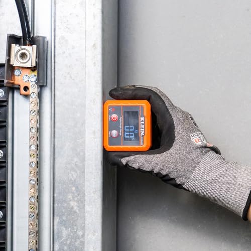 Klein Tools 935DGGP Angle Finder, Digital Gauge thumb #4