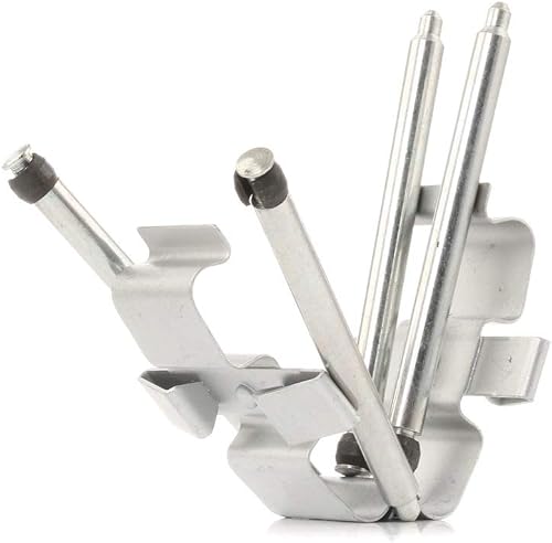 ATE 13046002362 Accessoires Jeu de Plaquettes de Freins