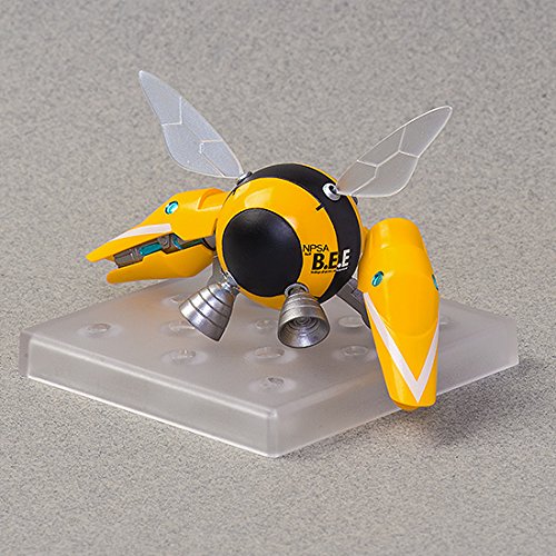 Aspire School Shock Liu Li Nendoroid Action Figure #TOP6