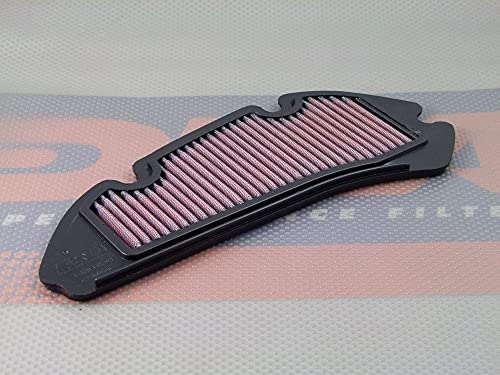 Filtre à air DNA Honda Dylan 125 2002-2006 pour entretien moto