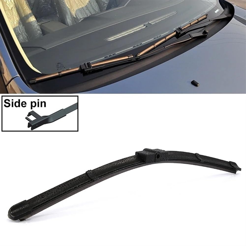 Bras Balai d'Essuie-Glace Arrière prévu PEUGEOT 207 06-15 Bras Balai d'Essuie-Glace Arrière prévu PEUGEOT 207 06-15