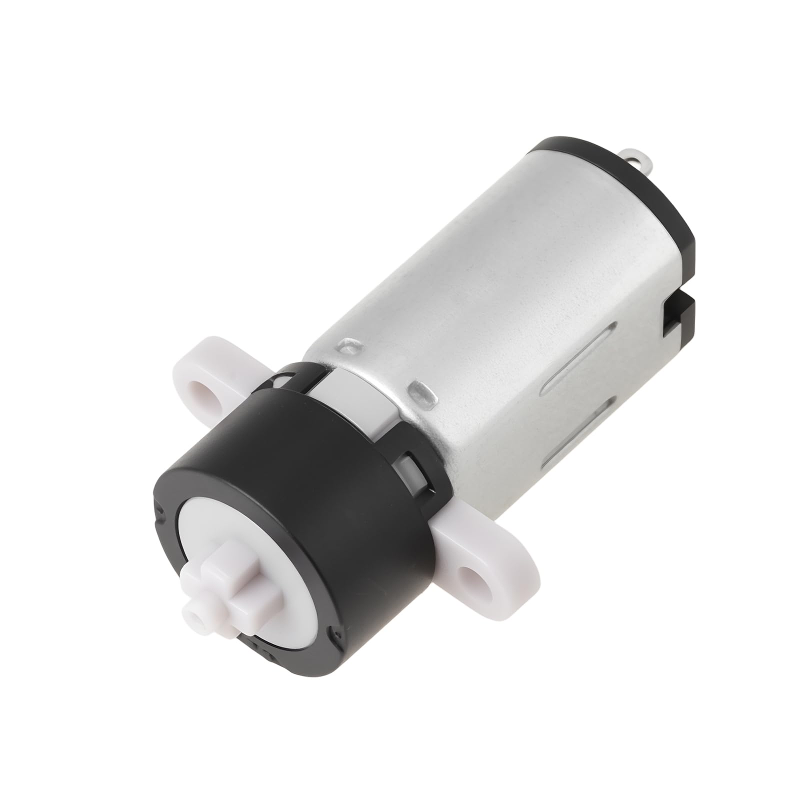 MechPort 1 Pack Micro DC Planetary Gear Motor 112RPM 1:171 Ratio 6V Compatible With DIY Robots