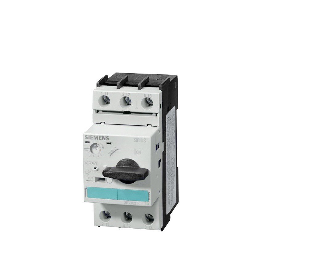 Siemens - Automatyczny przełącznik 3rv1 s0 1a regulacja 1