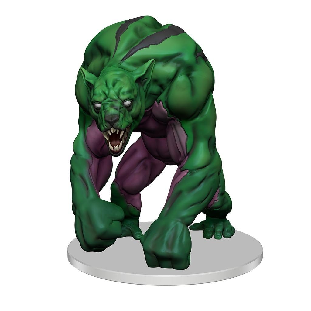 Critical Role: Monsters of Wildemount - 1 Box Set
