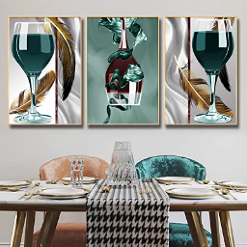 Décoration de la maison moderne avec affiche grand format 70x100cm - 3