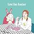 Furui Riho「Love One Another」