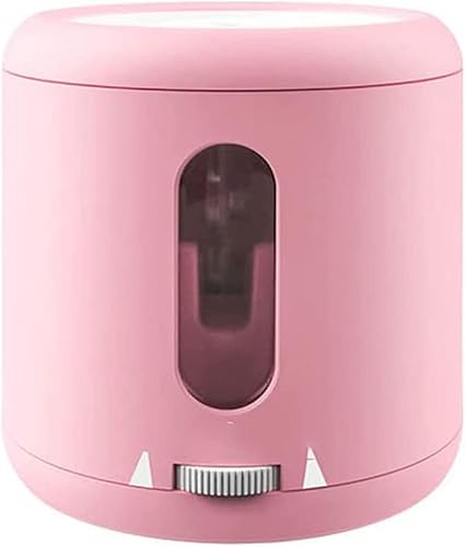 Sacapuntas Sacapuntas eléctrico USBfunciona con pilas, sacapuntas automático para la escuela, el hogar y el trabajo, para lápices de colores, disponible en Yaxa Peru