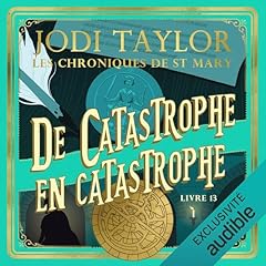 Couverture de De catastrophe en catastrophe