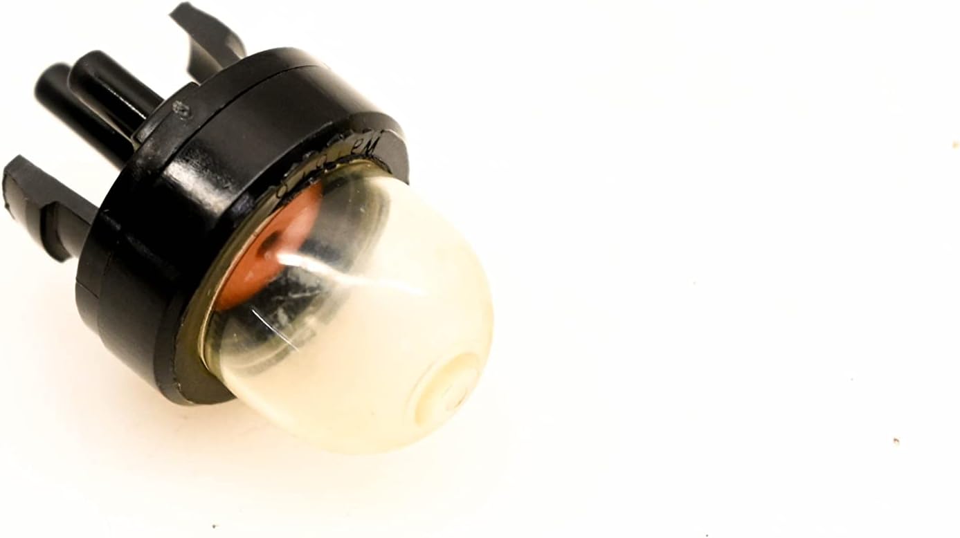 Husqvarna 503936601 Chainsaw Primer Bulb Genuine Original Equipment Manufacturer (OEM) Part
