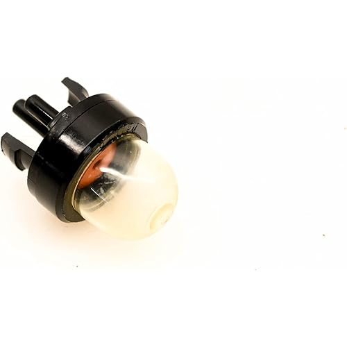 Husqvarna 503936601 Chainsaw Primer Bulb Genuine Original Equipment Manufacturer (OEM) Part