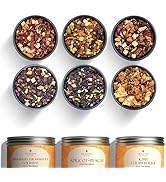 tangy journey paradise lovers sample scotish creamer assorted new year turmeric spiced vahdam gut 