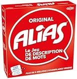 Descriptif produit: Le jeu de mots sans tabous pour animer vos soirées ! Fais deviner à ton équipe un mot sans le prononcer, en utilisant des définitions, des synonymes les plus explicites possibles ! 3200 mots à deviner, pas de mot tabou ! Ça a l'air facile ? Mais le temps joue contre toi . Ton équipe ne trouve pas ? Les autres équipes ont la chance de profiter alors de pouvoir deviner le mot ! La première équipe qui arrive sur la case d'arrivée remporte la partie!