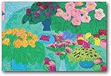 2. MATÉRIAU DE QUALITÉ GALERIE: Encre éco-pigment naturelle sans odeur, toile de coton épaisse, résistante aux UV, résistante à la décoloration à l'intérieur. Nous utilisons le processus d'impression Giclee standard de l'industrie pour concevoir des impressions sur toile aux couleurs vives et à la texture de haute qualité.