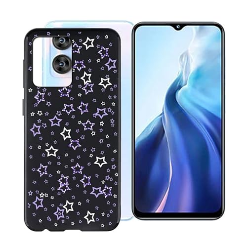 ZXLZKQ Case for Oukitel C36 (6.56