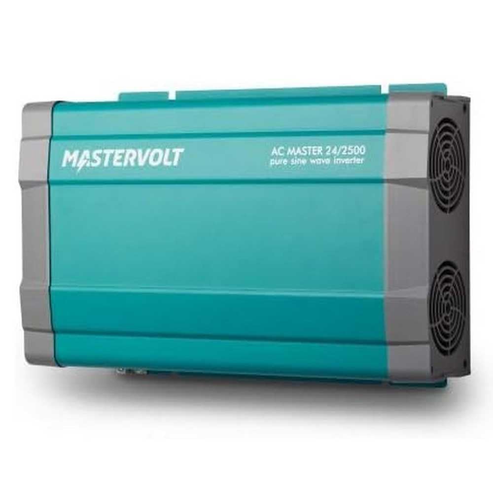 AC Master Wechselrichter Batteriespannung 12 V, Modell 12/700