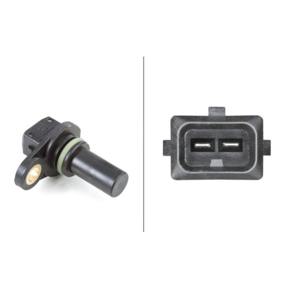 HELLA Sensore Giri Ruota 6PU 012 039-021 | 12V | 2 Poli | Per Assale Anteriore/Posteriore Destro - Foto 7