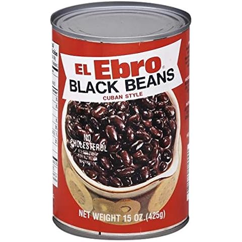 Black beans Cuban Style 15oz (Pk of 3)_AB Cover