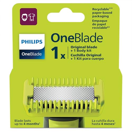 Philips One Blade QP610/51