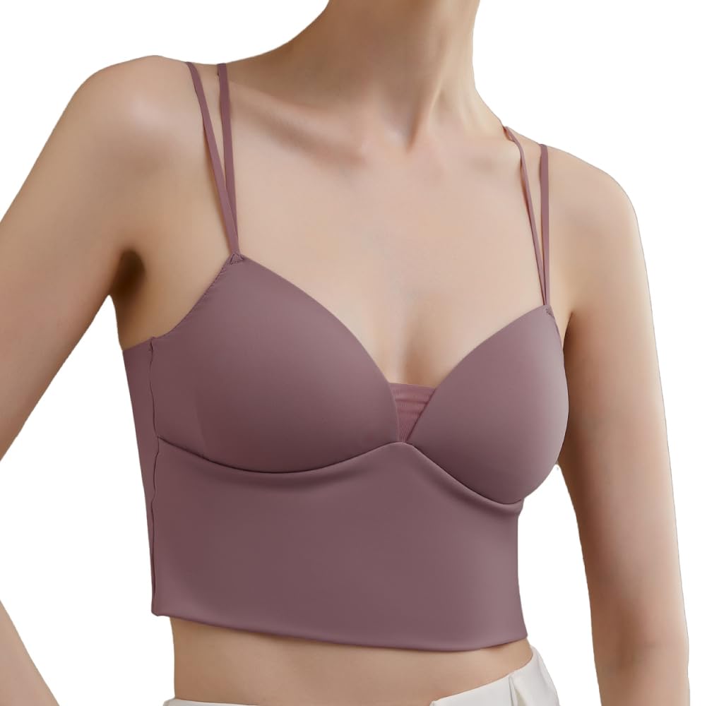 美品  ARMANI  ワイヤー入りブラトップ シルク  キャミソール 美品 ARMANI ワイヤー入りブラトップ シルク キャミソール 美品