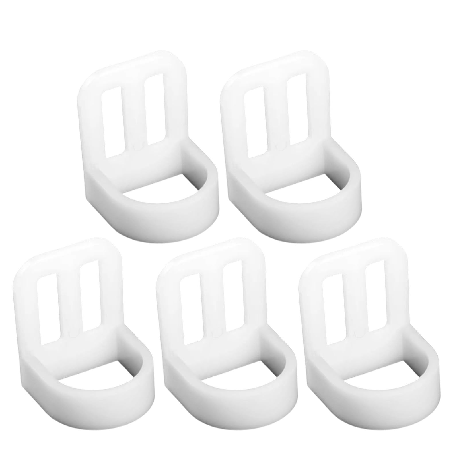 Lightweight Hammer Holder Organizers for Easy Attachments to Tool Bags or Belts, Suitable for Various Work Environments Portable Tool Holder