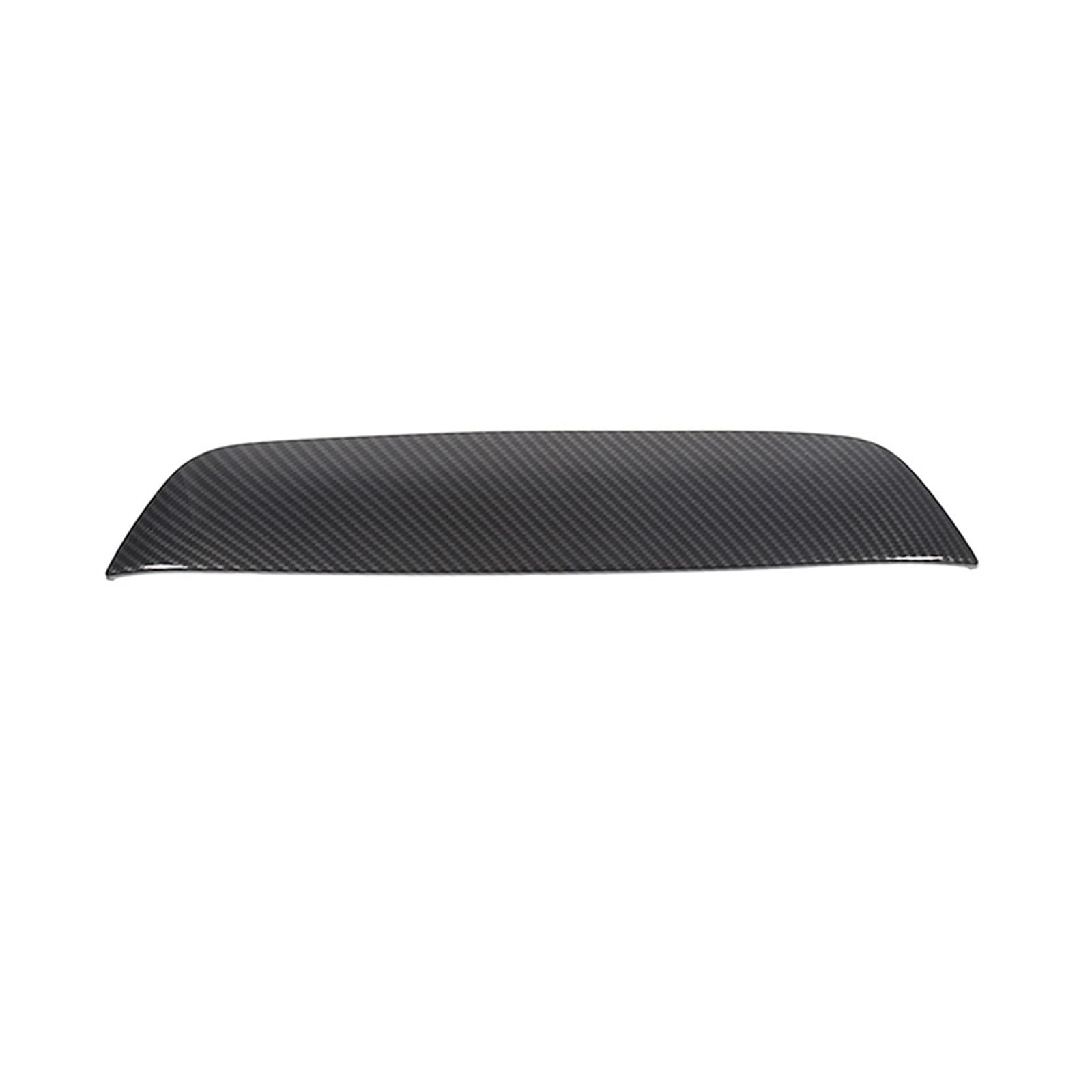 for Mazda for MX-5 for MX5 ND 2016-2024 ABS Interior Kit for Dashboard Console Gear Shift Panel Cover Trim Stickers Interior Trim Cover Panel(7)