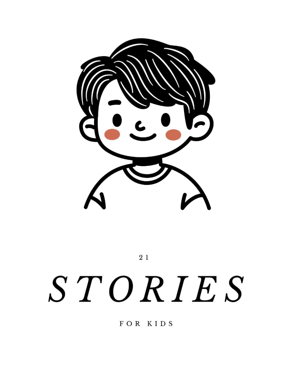 Bedtime stories for kids