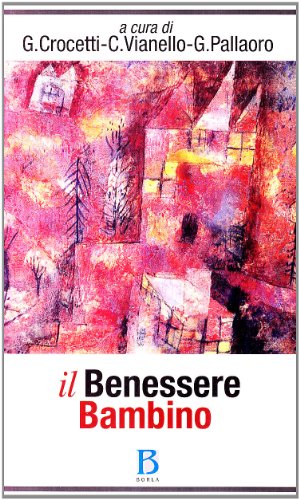 Il benessere bambino