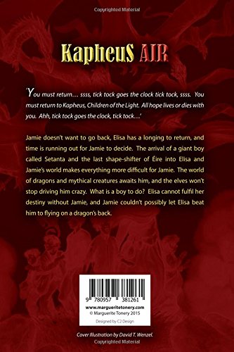 Kapheus: Air - Image 2