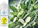 Chou-rave arôme concentré - Vegan - Sasami - 100 ml...