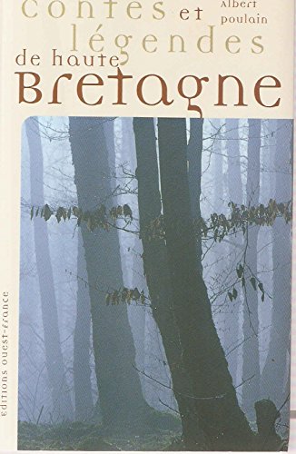 Contes et legendes Haute-Bretagne.
