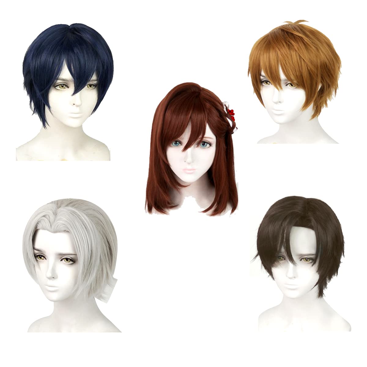 Amazon.co.jp: コスプレ未定事件簿 Tears of Themis 周辺の