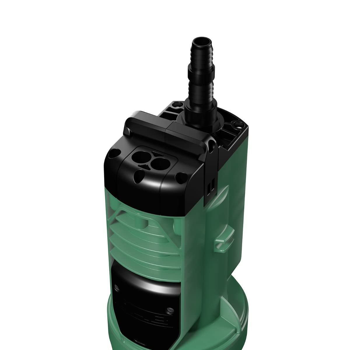 Grupo de presión sumergible DAB Kit Divertron X-S 900