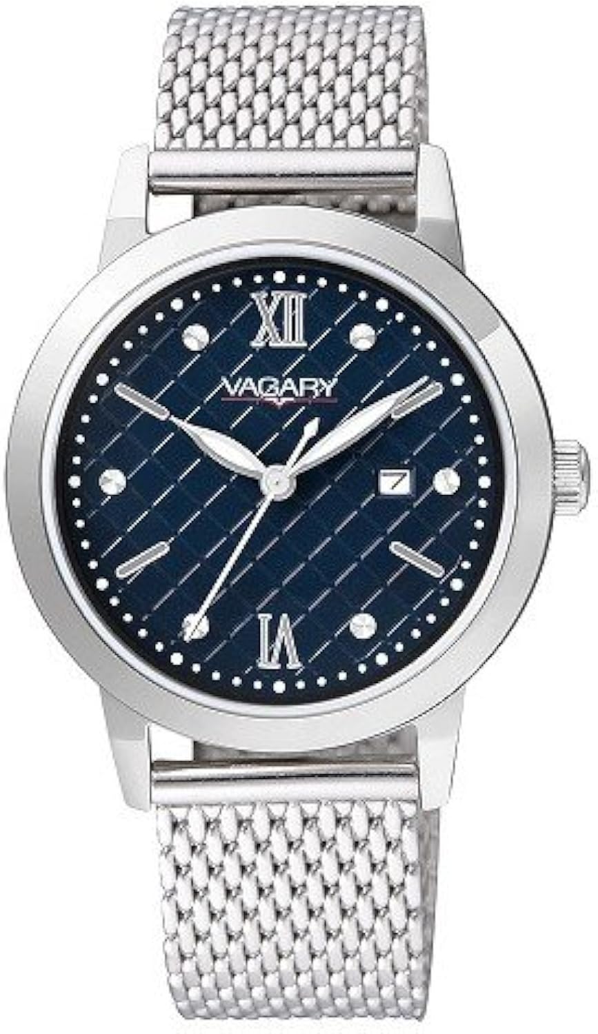 Orologio donna da polso Vagary by Citizen IU1-115-71