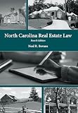 North Carolina Real Estate Law